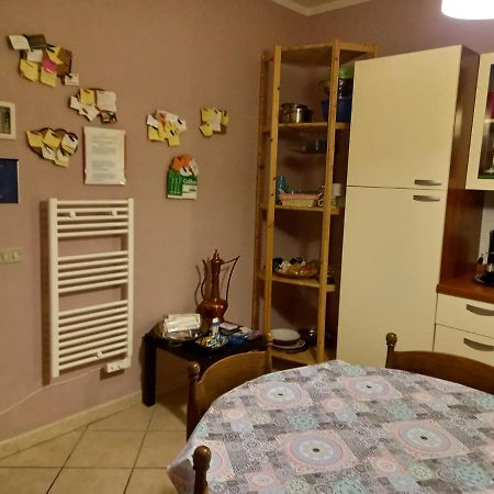 Residence La Bolognina Лициано ин Белведере Екстериор снимка