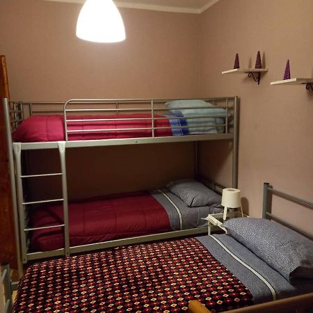 Residence La Bolognina Лициано ин Белведере Екстериор снимка