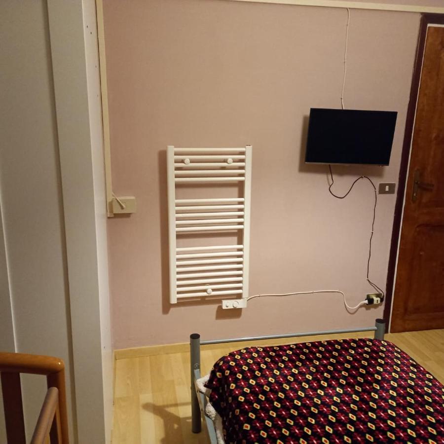 Residence La Bolognina Лициано ин Белведере Екстериор снимка