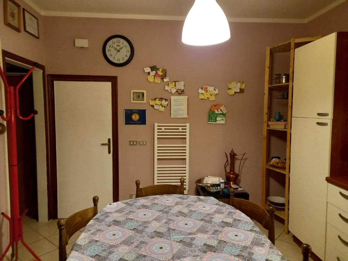 Residence La Bolognina Лициано ин Белведере Екстериор снимка