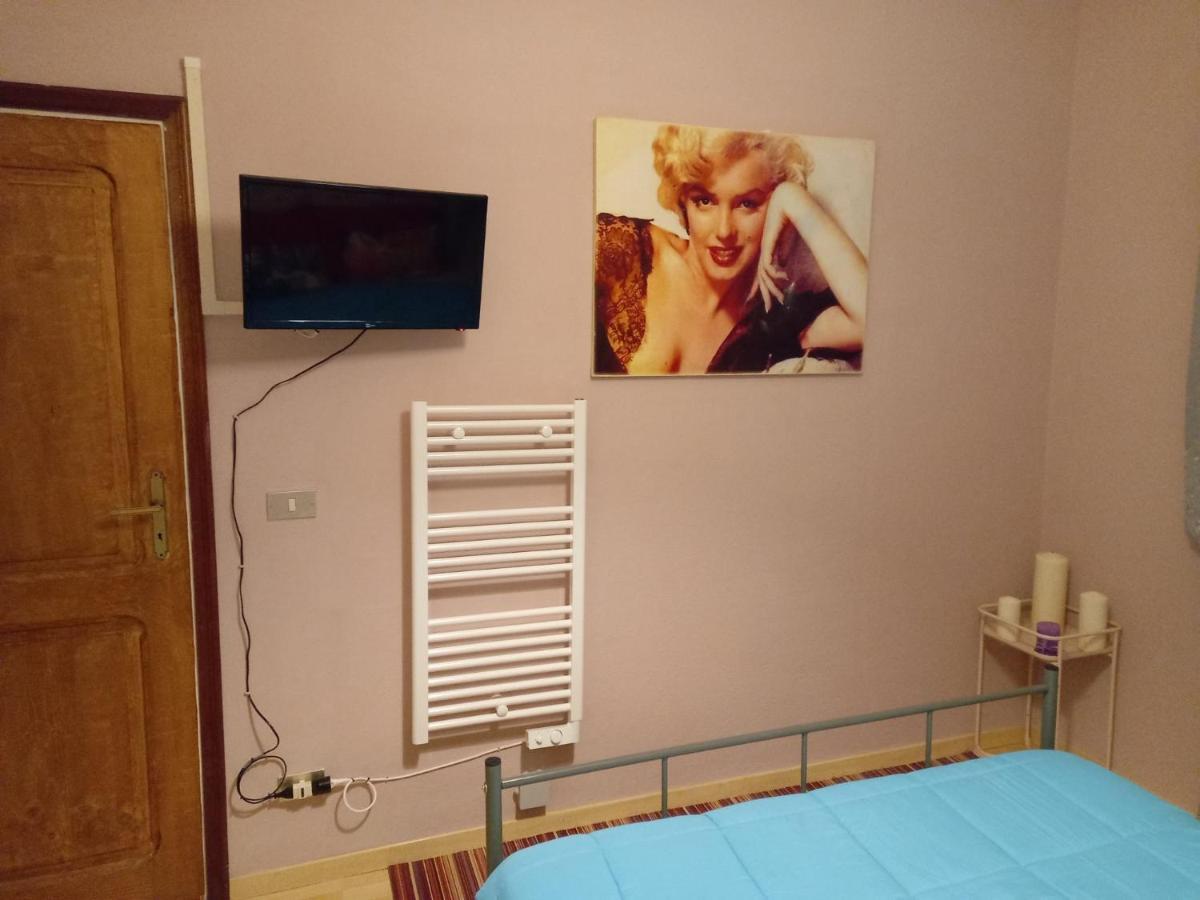 Residence La Bolognina Лициано ин Белведере Екстериор снимка